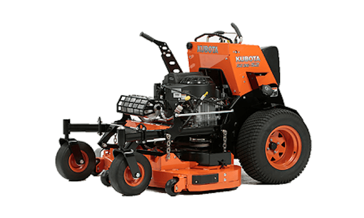SZ SERIES MOWERS 2026