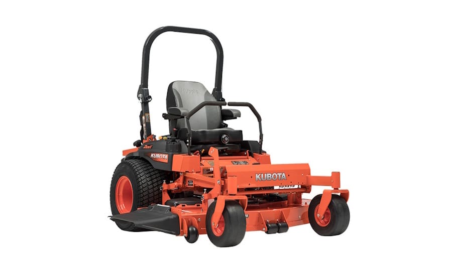 Z700 SERIES MOWERS 2026
