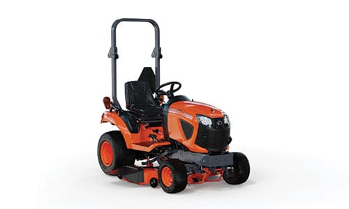 BX SERIES TRACTORS 2026