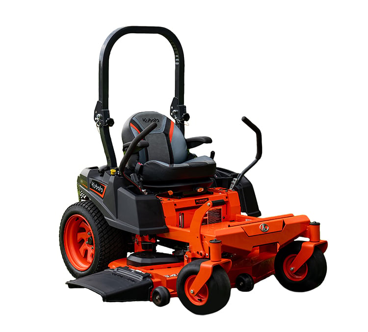 Z242KW-48 - Idaho Tractor Inc.
