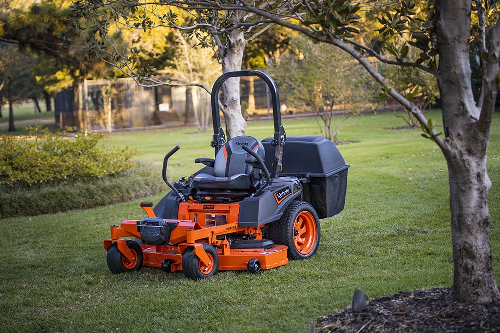Z242KW-48 - Idaho Tractor Inc.
